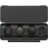 Image de DJI Osmo Nano Set de Filtres ND (8/16/32) CP.OS.00000464.01