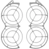 Image de DJI Neo 2 Protection d'Hélice CP.FP.00000300.01