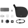 Image de DJI Mic Mini 2 Single Récepteur Mobile + Boitier de Charge (pour DJI Mic & Mic Mini Series) CP.RN.00000533.01