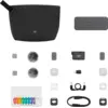 Image de DJI Mic Mini 2S (2 TX + 1 RX + Boitier de Charge) CP.RN.00000538.01