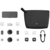 Image de DJI Mic Mini 2 Récepteur Mobile + Boitier de Charge (pour DJI Mic & Mic Mini Series) CP.RN.00000532.01