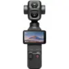 Image de DJI Osmo Pocket 4P (Pro) Noir CP.OS.00000658.01