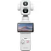 Image de DJI Osmo Pocket 4P (Pro) Blanc CP.OS.00000770.01