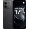 Image de Redmi Note 17 Pro Max 256 Go Noir 5G XIREDNOT17PM-256-BLK