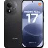 Image de Redmi Note 17 128 Go Noir 4G XIREDNOT17-128-BLK