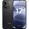 Image de Redmi Note 17 128 Go Noir 5G XIREDNOT17-5G128-BLK
