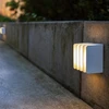 Image de Gridy Muurlamp Wit