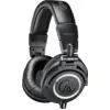Image de Audio-Technica ATH-M50X Noir ATH-M50X
