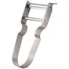 Image de San Ignacio Éplucheur Acier Inoxydable Sg72826 11x7 Cm