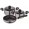 Image de San Ignacio Pressage De L´aluminium 5 Pièces 5 Pièces