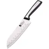 Image de Masterpro Couteau De Cuisine Sharp Santoku
