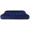 Image de Bestway Lit Gonflable Individuel Avec Pompe Intégrée 67681 Double 191x137x30 Cm