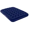 Image de Bestway Matelas Gonflable Inflatable Flocked Airbed 203x152x22 Cm 67003