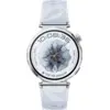 Image de Huawei Watch GT5 Argent/Bleu 41 mm 55020DJV