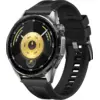 Image de Huawei Watch GT 6 46 mm Noir