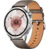 Image de Huawei Watch GT 6 46 mm Argent/Gris 55020FTW
