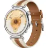 Image de Huawei Watch GT 6 41 mm Argent/Marron 55020FTQ