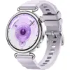 Image de Huawei Watch GT 6 41 mm Argent/Mauve 55020FTM