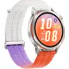 Image de Huawei Watch GT Runner 2 Orange 55020HGU