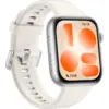 Image de Huawei Watch Fit 5 42 mm Blanc 55020HSD