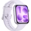 Image de Huawei Watch Fit 5 42 mm Mauve 55020HSC