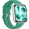 Image de Huawei Watch Fit 5 42 mm Vert 55020HSB