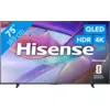 Image de Hisense QLED 75" E79S (2026) 20018133