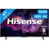 Image de Hisense QLED 43" E79S PRO (2026) 20018517