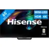 Image de Hisense RGB Mini-LED 65" UR8S (2026) 20019625