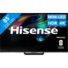 Image de Hisense RGB Mini-LED 85" UR8S (2026) 20019651