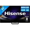 Image de Hisense ULED 85" U79S PRO (2026) 6942351437514