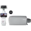 Image de Insta360 Luna Ultra Creator Bundle Blanc 200711808