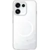 Image de OPPO Reno16 F Back Cover avec Aimant Transparent PC221