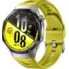 Image de Huawei Watch GT 7 Pro 46 mm Jaune 55020JTS