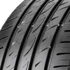Image de Nexen N Fera SU4 245/45 R18 100W