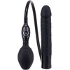 Image de Gode gonflable vibrant Thin power 15 x 3 cm