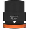 Image de Bosch Accesorios Douille à Choc 3/4´´ 24 Mm