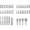 Image de Bosch Accesorios Jeu D´embouts De Tournevis 43 Pièces
