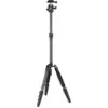 Image de Sirui Traveller 5CX Trépied + B-00K Tête Sphérique SI-T5CX+B00K