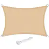 Image de Voile d'ombrage, Jaune Sable GSS35EYV1