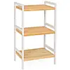 Image de Étagère rangement bambou BCB73Y