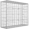 Image de Gabion 100 x 80 x 30 cm GGB183
