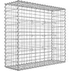 Image de Gabion 100 x 90 x 30 cm GGB193