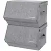 Image de 2 Boîtes couvercles magnétiques RLB02GY