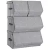 Image de 4 Boîtes feutres RLB22GY