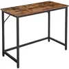 Image de Bureau 100 cm industriel LWD41X