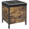 Image de Coffre de rangement banquette LSB50BX