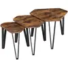 Image de 3 Tables gigognes LNT14BX