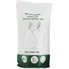 Image de Sac poubelle 30L, Blanc / 1 KRB30A