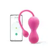 Image de Magic Motion - Smart Kegel Master Balls Roze